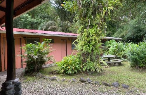 Dos Brazos Casa | Los Mineros Guesthouse
