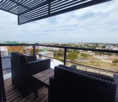Las Grutas Apartamento | Los Miradores del Terrado