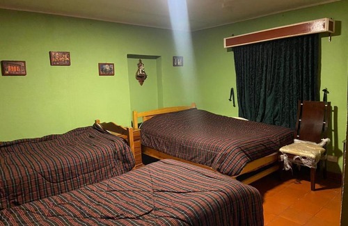 Topaga Casa | Los Molinos de Tópaga