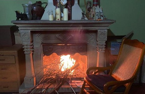 Topaga Casa | Los Molinos de Tópaga