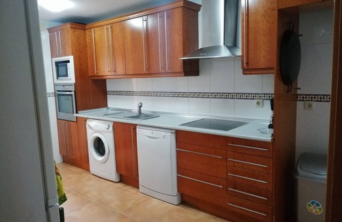 Almagro Casa | Casa Vacacional Los Molinos.
