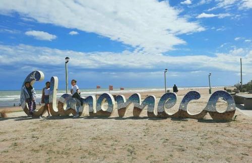 Claromecó Apartamento | Los nainos