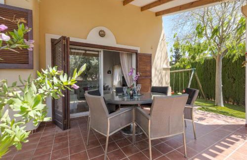 Diputación de Rincón de San Ginés Villa | Los Naranjos 7