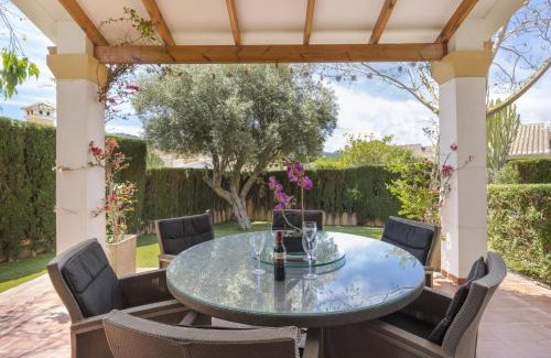 Diputación de Rincón de San Ginés Villa | Los Naranjos 7