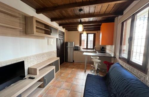 Mogarraz Apartamento | Los Nidos De Isabel