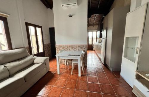 Mogarraz Apartamento | Los Nidos De Isabel