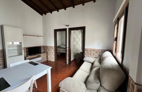 Mogarraz Apartamento | Los Nidos De Isabel