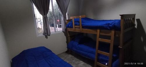 Mendoza Apartamento | Los Nietos Temporario