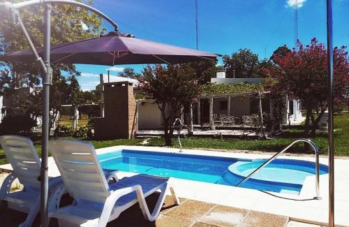 Mesopotamia Casa | Los Nogales de Yerua