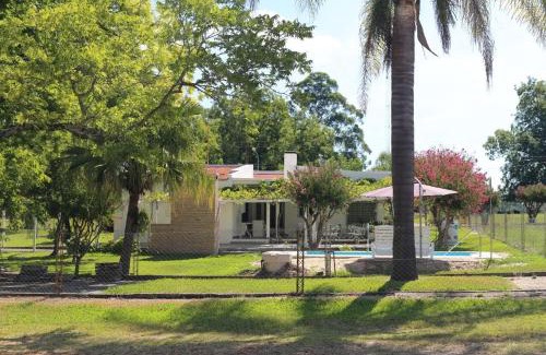 Mesopotamia Casa | Los Nogales de Yerua