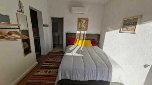 Carboneras Apartamento | Los Nopalitos 2 - Estudio chulísimo súper equipado a 3,5km de Carboneras