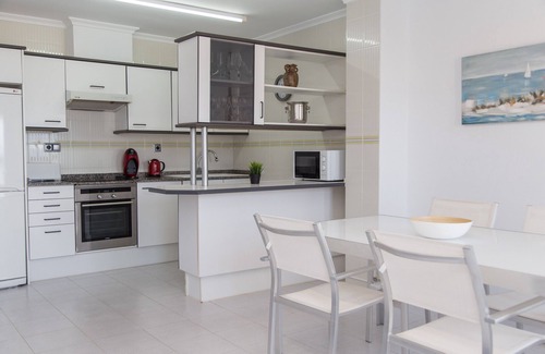 Faro de Cullera Apartamento | Apartamento Los Olivos | Cullera