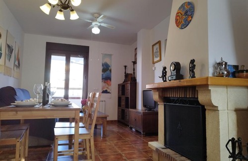 Fondón Apartamento | Los Olivos de Fondon