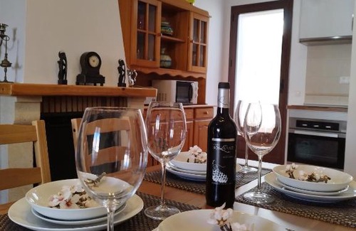 Fondón Apartamento | Los Olivos de Fondon