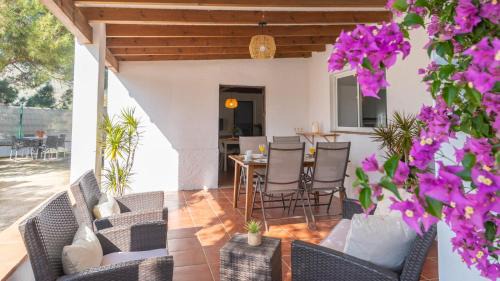 El Borge Casa | Los Olivos de Jaure El Borge by Ruralidays