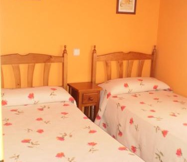 Fuentidueña Casa | Los Olmos Holiday Home