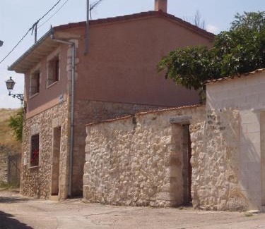 Fuentidueña Casa | Los Olmos Holiday Home
