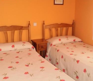 Fuentidueña Casa | Los Olmos Holiday Home