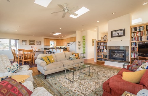 Baywood-Los Osos Casa | Los Osos View Home