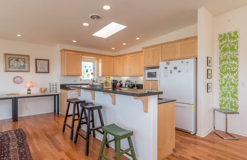 Baywood-Los Osos Casa | Los Osos View Home
