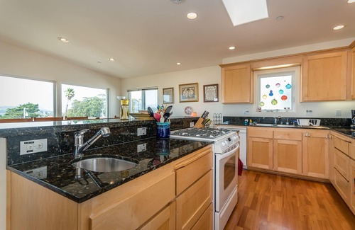 Baywood-Los Osos Casa | Los Osos View Home