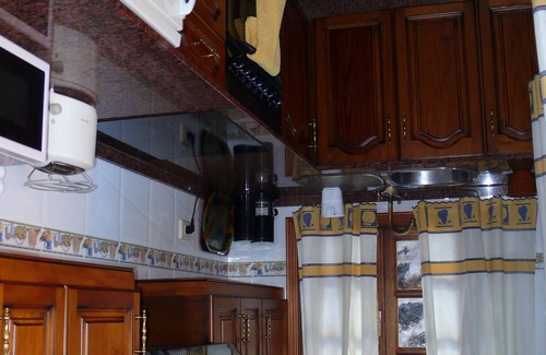 El Paso Cabaña | Casa Rural A Los Pajeros - 2 casas tradicionales canarias que comparten piscina