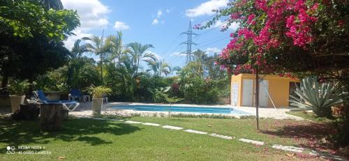 San Cristobal Casa | Los Palmares Guest House & Eventos