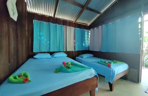 Bahía Drake Apartamento | Los Paniquines Ecolodge