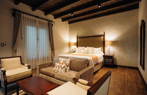 Antigua Guatemala Hotel | Hotel Boutique Los Pasos & Spa