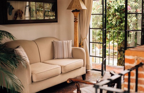 Antigua Guatemala Hotel | Hotel Boutique Los Pasos & Spa