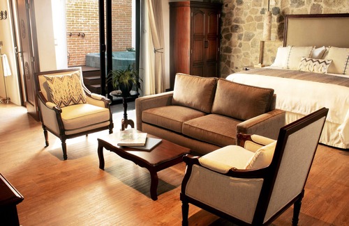 Antigua Guatemala Hotel | Hotel Boutique Los Pasos & Spa