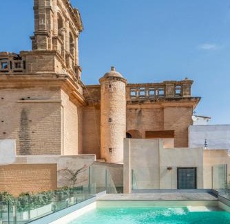 Feria Apartamento | Los Patios de Feria - Jacarandas