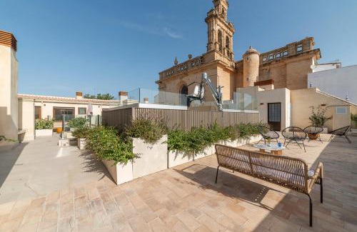 Feria Apartamento | Los Patios de Feria - Jacarandas