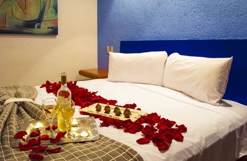 El Tezal Hotel | Los Patios Hotel
