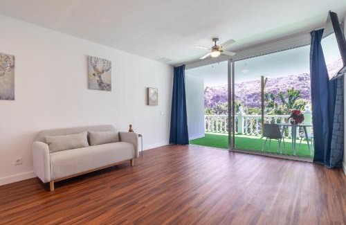Mogan Apartamento | Los Peñones Experience