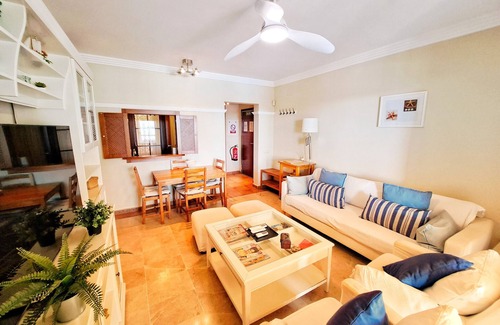 Punta del Moral Apartamento | Los Pelícanos - Ref.412