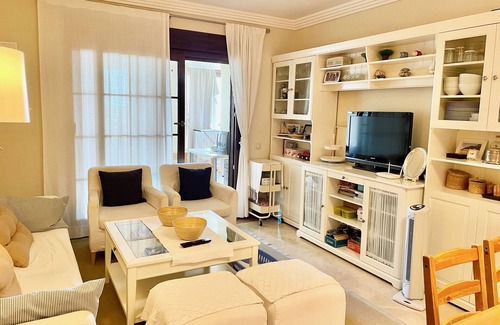 Punta del Moral Apartamento | Los Pelícanos - Ref.412