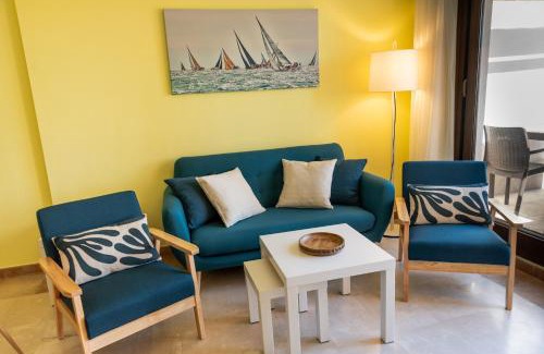 Punta del Moral Apartamento | Los Pelicanos by Ĥ - Playa Punta del Moral PLHC173P92