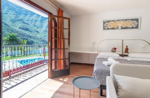 Mogan Apartamento | Los Penones Experiences A - Solo Adultos