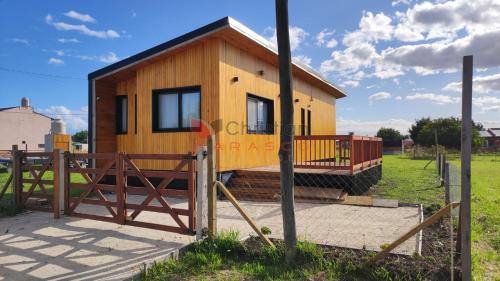 Camet Norte Casa | Los Pichinos