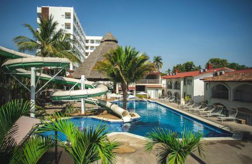 Bucerías Hotel | Los Picos Hotel & Suites Bucerias