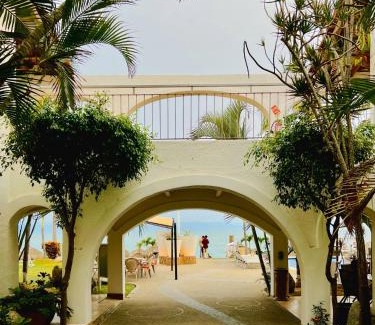 Bucerías Hotel | Los Picos Hotel & Suites Bucerias