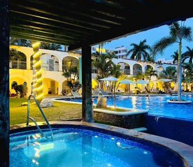 Bucerías Hotel | Los Picos Hotel & Suites Bucerias