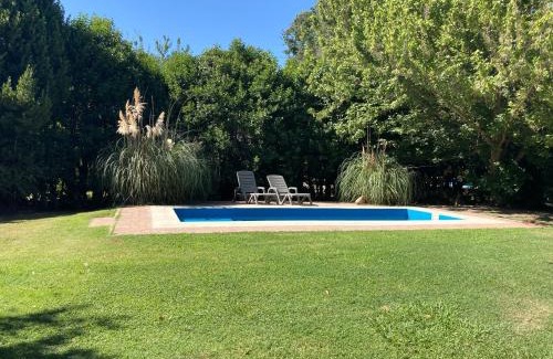 Sierra de la Ventana Casa | Los Pinguinos