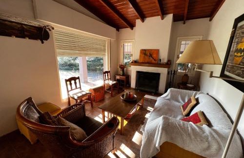 Sierra de la Ventana Casa | Los Pinguinos