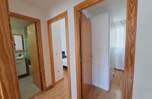 Abena Apartamento | Los Pinos, acogedor apartamento con garaje - Arafita Apartamentos