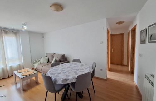 Abena Apartamento | Los Pinos, acogedor apartamento con garaje - Arafita Apartamentos