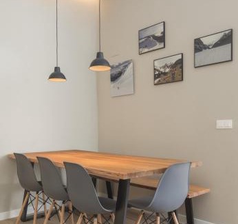 Jaca Apartamento | Los Piolets