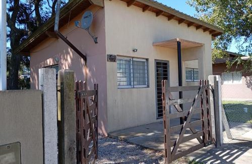Mar de Cobo Casa | Los Poin