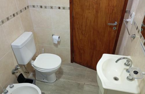 Mar de Cobo Casa | Los Poin